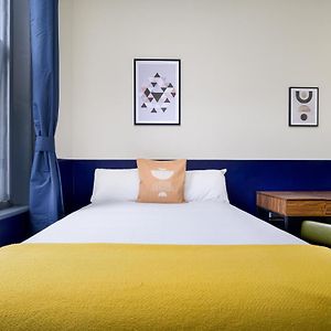 Standaard Kamer met een King Size Bed