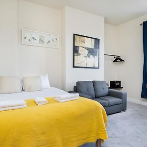 Deluxe Kamer met een King Size Bed